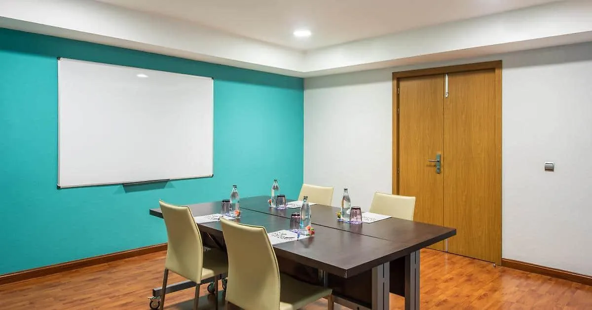 Tryp Jerez Hotel Jerez de la Frontera