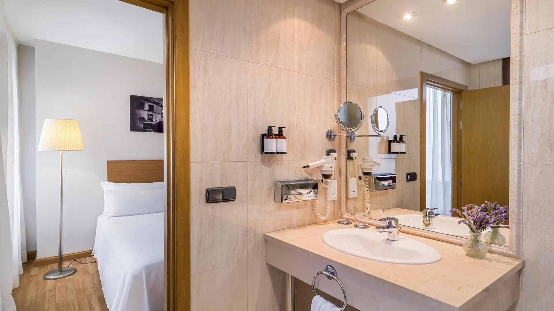 Tryp Jerez Hotel Jerez de la Frontera