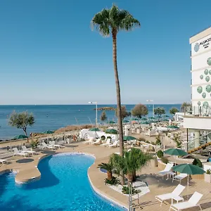 Hotel Aluasoul Palma Adults Only Can Pastilla (Mallorca)