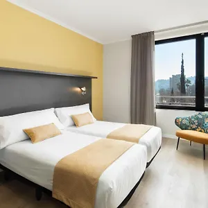 Hotel Alimara Barcellona