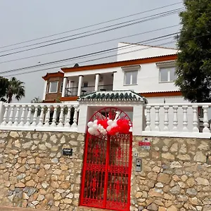 Bed & Breakfast Cariad Boutique La Cala Del Moral