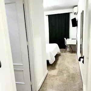 Bed & Breakfast Bruckner Málaga