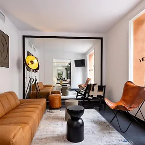 Hotel Htop Bcn #htopenjoy Barcellona