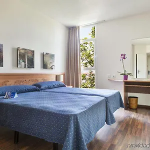 Hotel Crisol Quality Reus