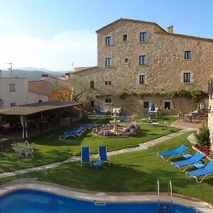 Hotel Sant Joan Palamós