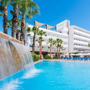 Hotel Azuline Bergantin Sant Antoni de Portmany