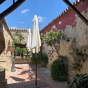 Casa Palacio Jerezana Bed & Breakfast