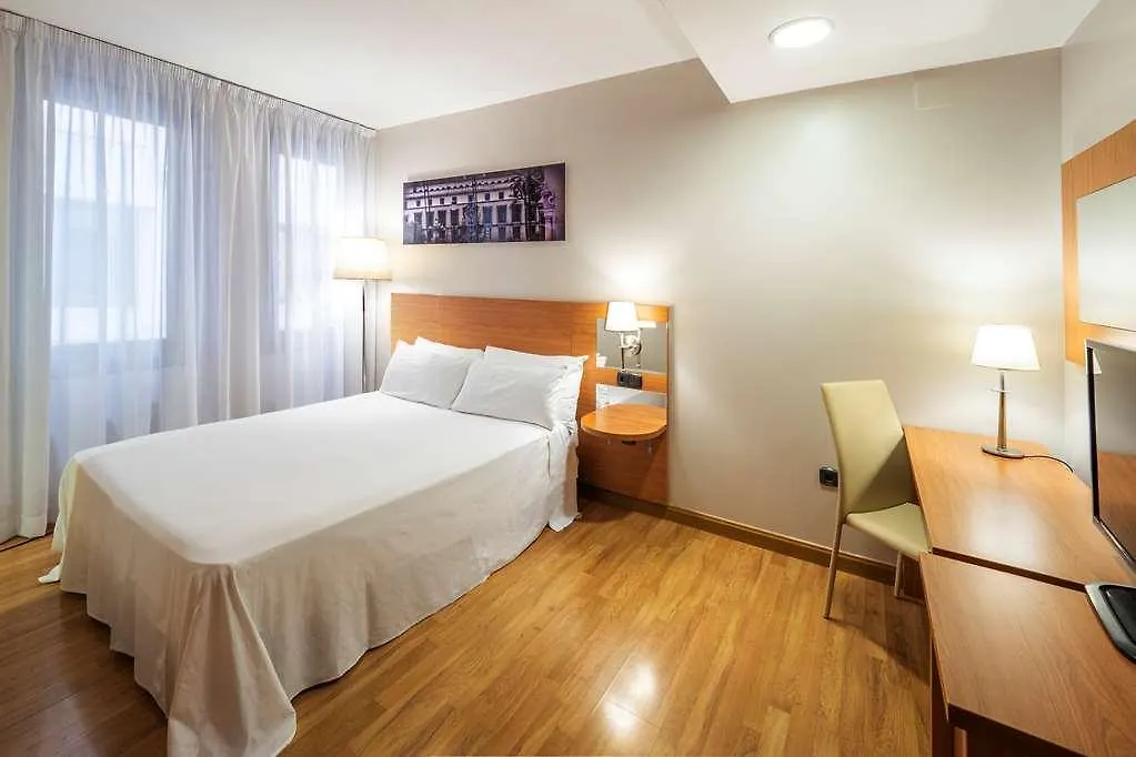 ****  Hotel Jerez Centro Jerez de la Frontera Hiszpania