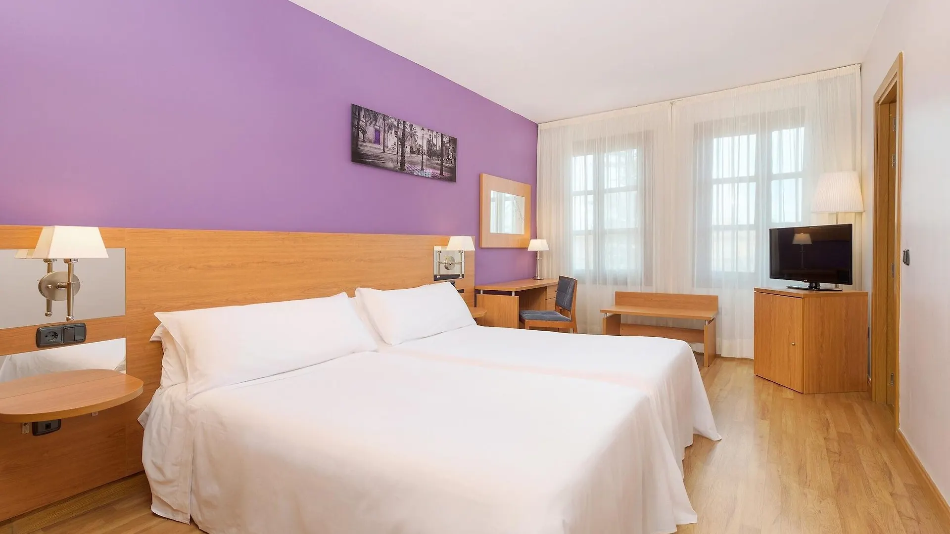 Hotel Jerez Centro, Affiliated by Meliá Jerez de la Frontera